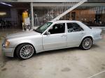 Mercedes-Benz E60 AMG 1993 года